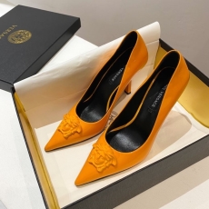 Versace Heeled Shoes